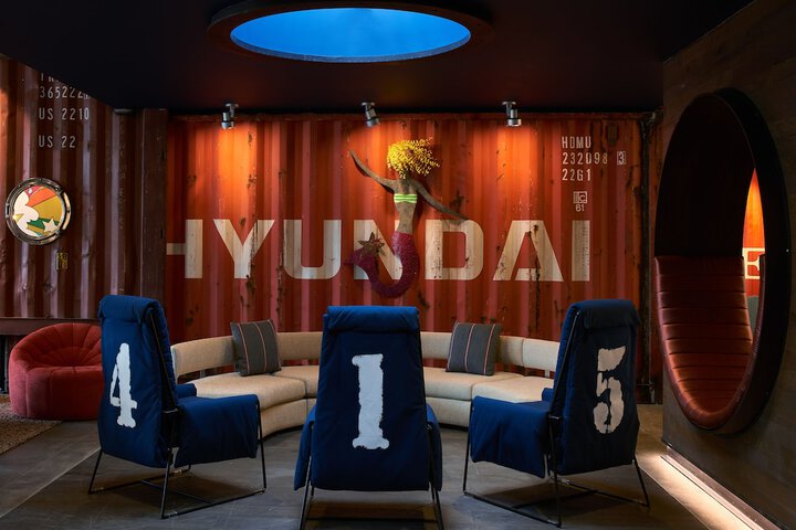 Hotel Interior 10 of 49