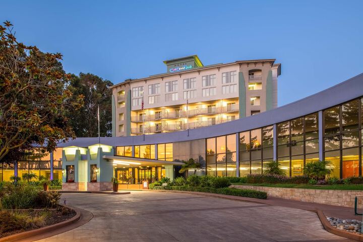 Crowne Plaza Cabana Palo Alto by IHG