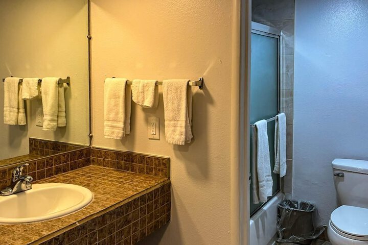 Motel 6 Selma CA