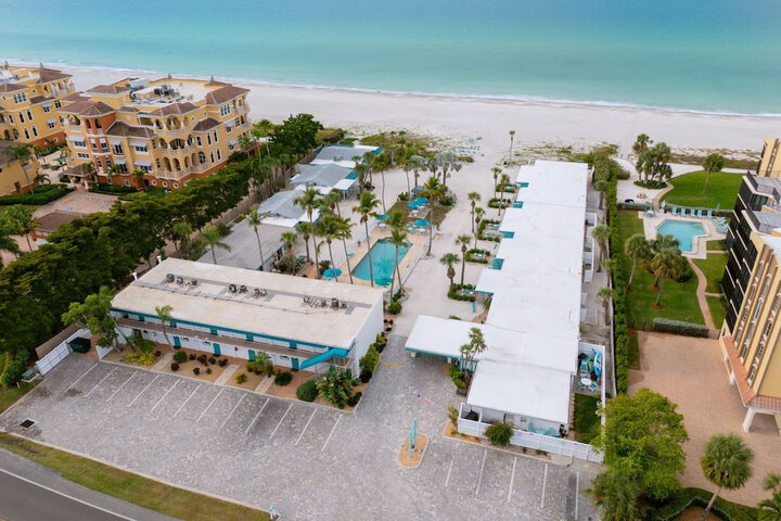 Sea Club I Beach Resort
