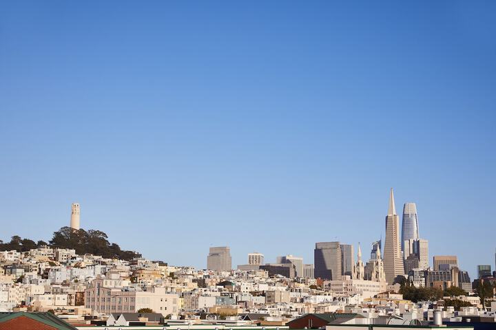 Kimpton Alton Fishermans Wharf by IHG