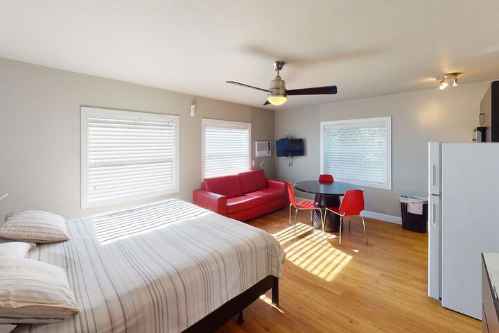 Sun Beach Inn