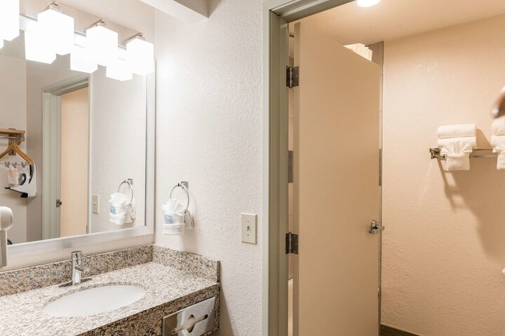Quality Inn Williams Near Grand Canyon