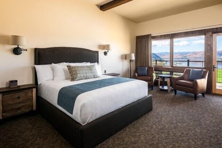 Inn at Gamble Sands