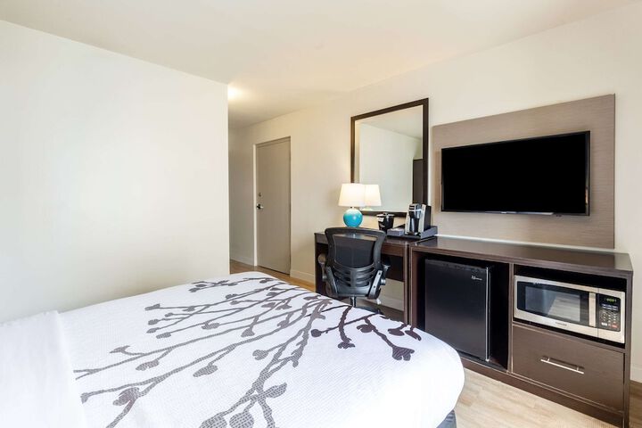 Sleep Inn Orange Beach