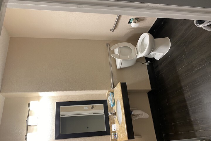 Galveston Beach Hotel