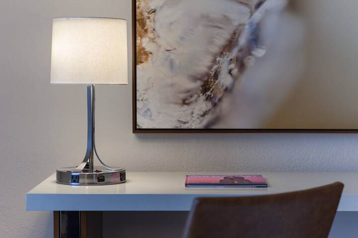 Fort Lauderdale Marriott Harbor Beach Resort & Spa
