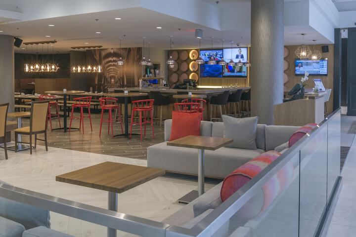 Delta Hotels by Marriott St. Johns Conference Centre