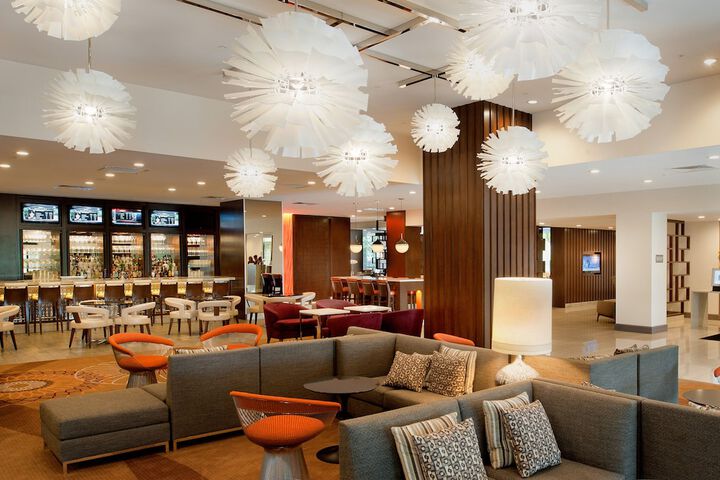 Hotel Interior 10 of 71