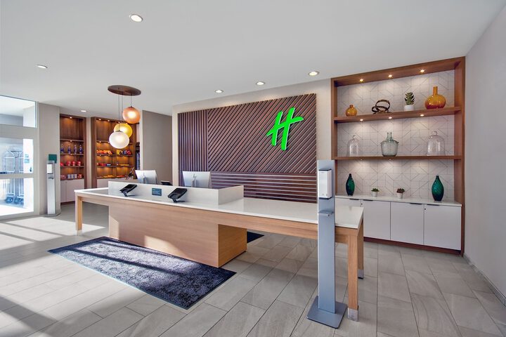 Holiday Inn Erie by IHG