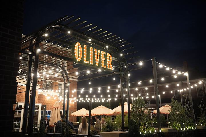 The Oliver Hotel Oxford