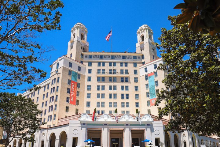 Arlington Resort Hotel and Spa