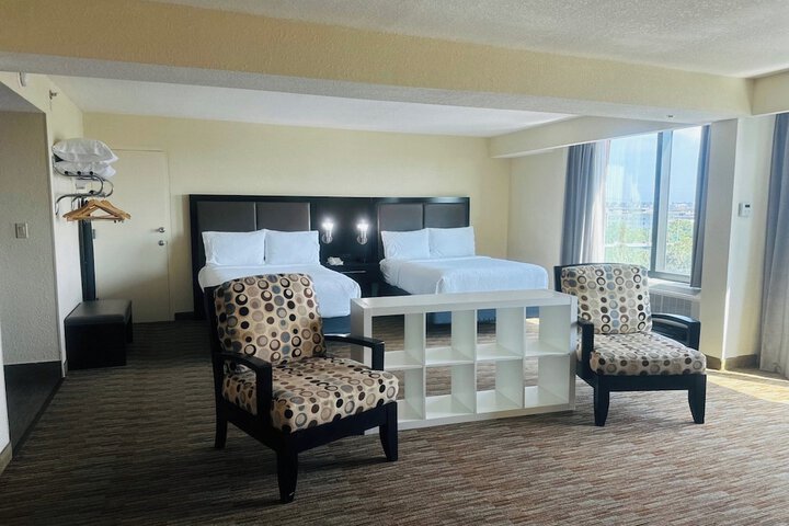 Holiday Inn Miami - International Airport by IHG