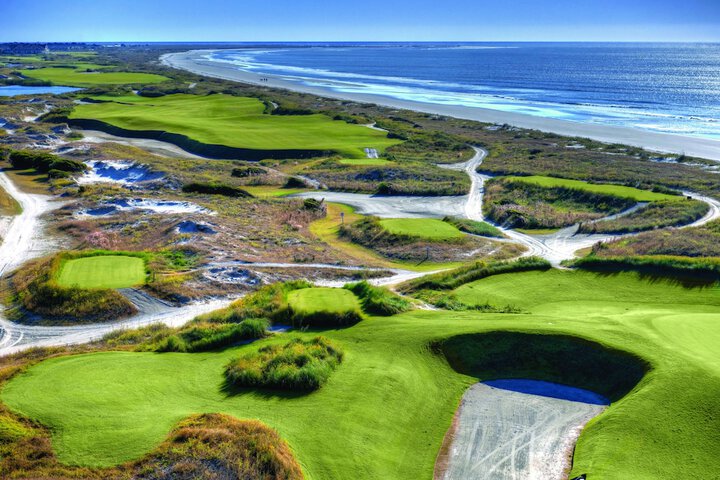 The Sanctuary at Kiawah Island Golf Resort