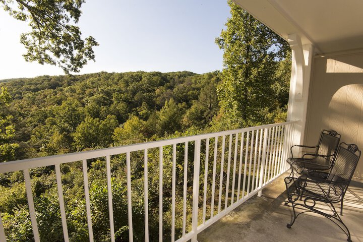 Pine Mountain State Resort Park