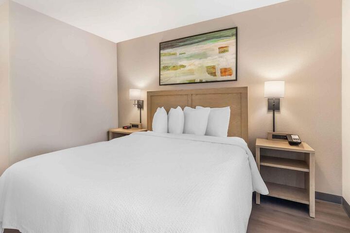 Extended Stay America Suites DC Fairfax Fair Oaks Mall