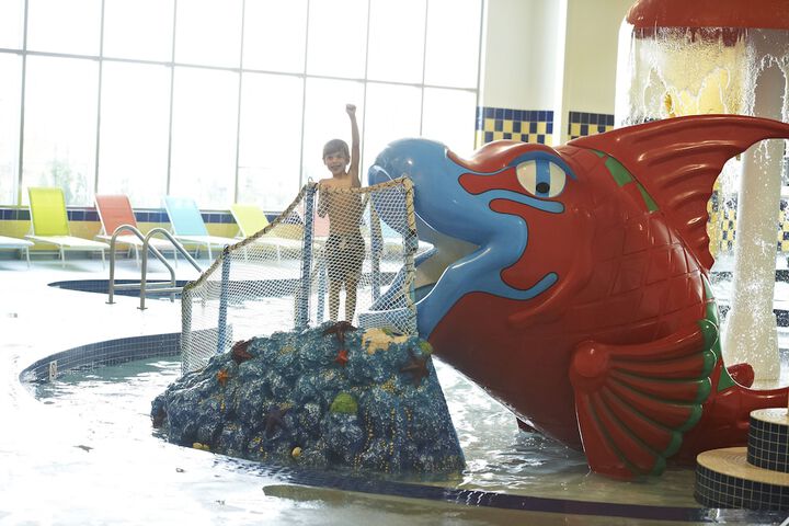 Pool 8 of 43