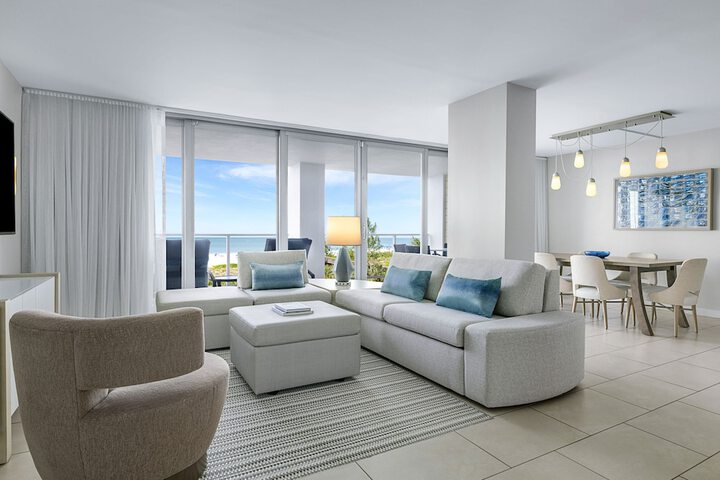 Marriotts Crystal Shores