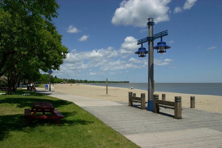 Lakeview Gimli Resort & Conference