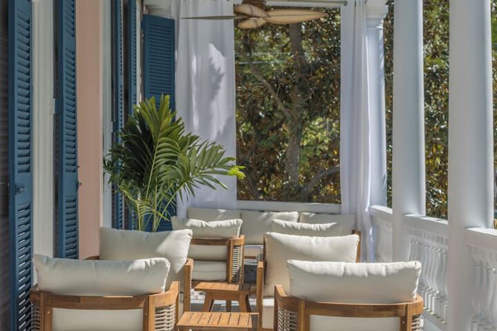 Terrace/Patio 290 of 292