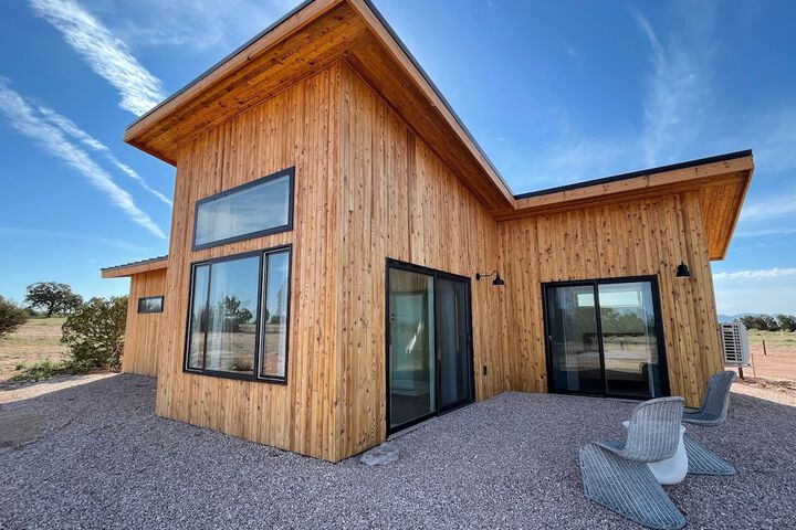 The Grand Canyon Headquarters