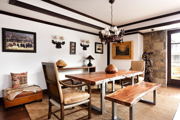 Four Seasons Resort and Residences Vail