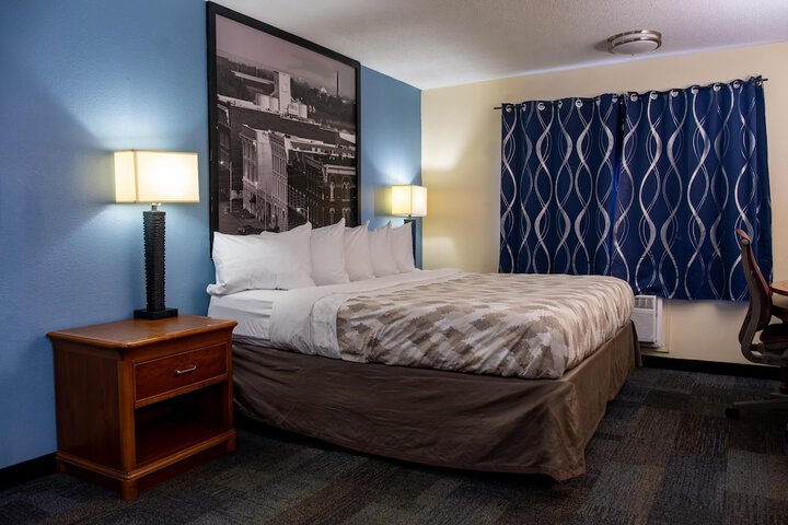 Americas Best Value Inn & Suites Phenix City
