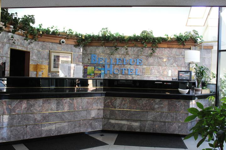 Hotel Interior 22 of 90