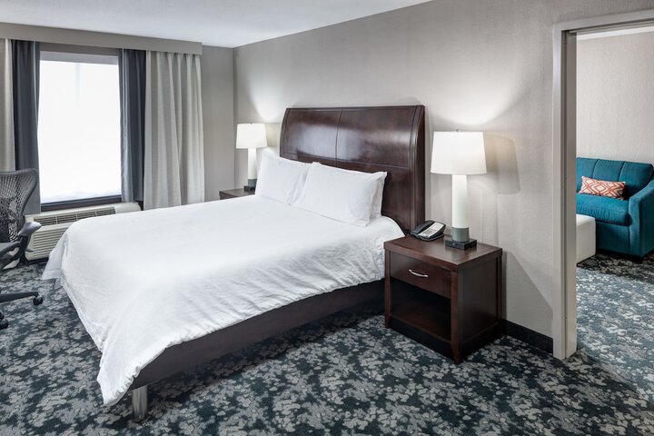 Hilton Garden Inn Cincinnati / Mason