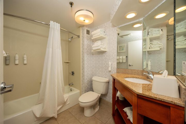Hampton Inn Wheeling