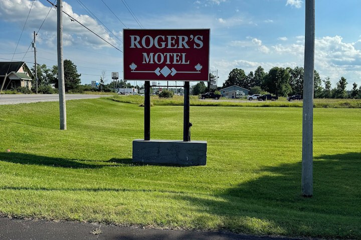 Rogers Motel