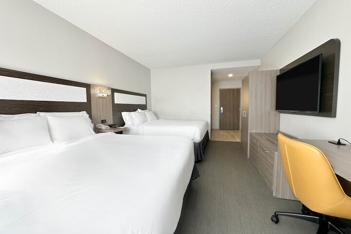 Holiday Inn Express & Suites Clermont Se West Orlando by IHG