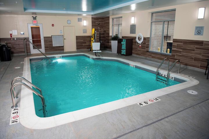 Pool 2 of 22