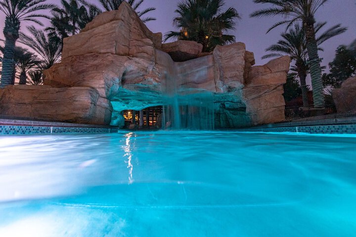 Harrahs Resort Southern California Hotel & Casino - a Caesars Rewards Destination