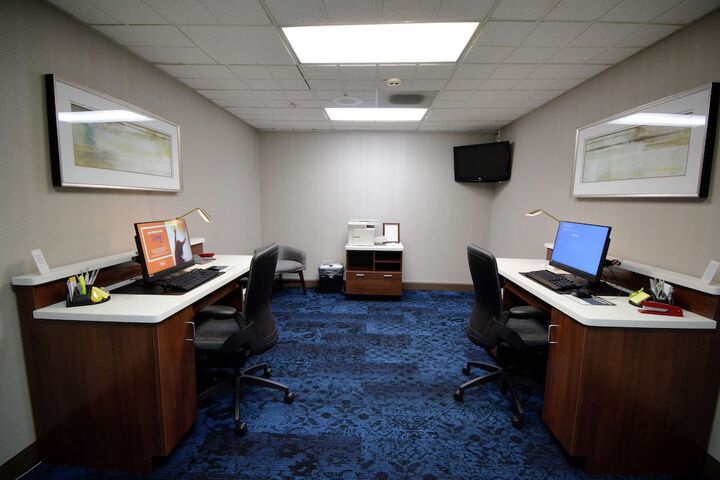 Hampton Inn Salem East - Electric Road