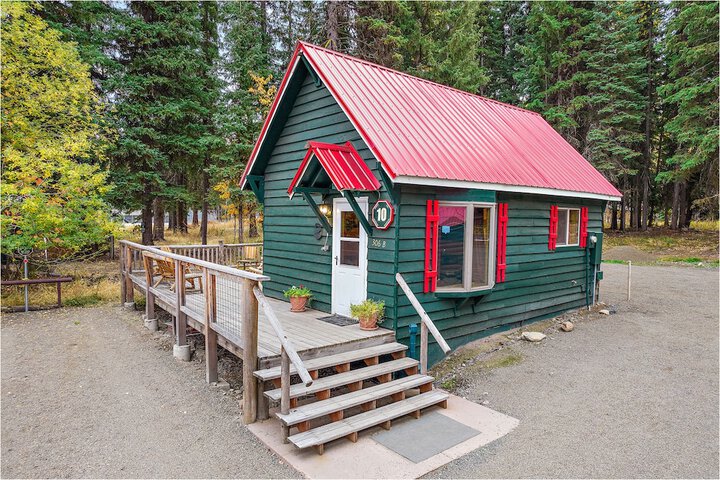 Brundage Bungalows