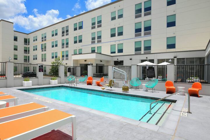 Aloft by Marriott Austin Round Rock