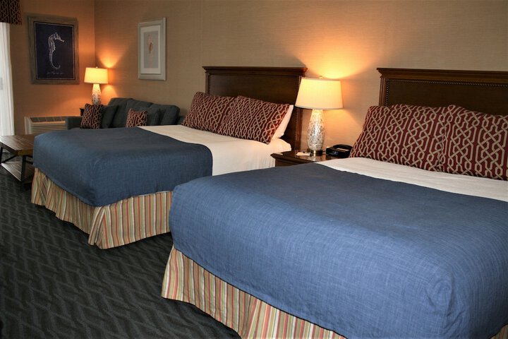 The Avenue Inn and Spa