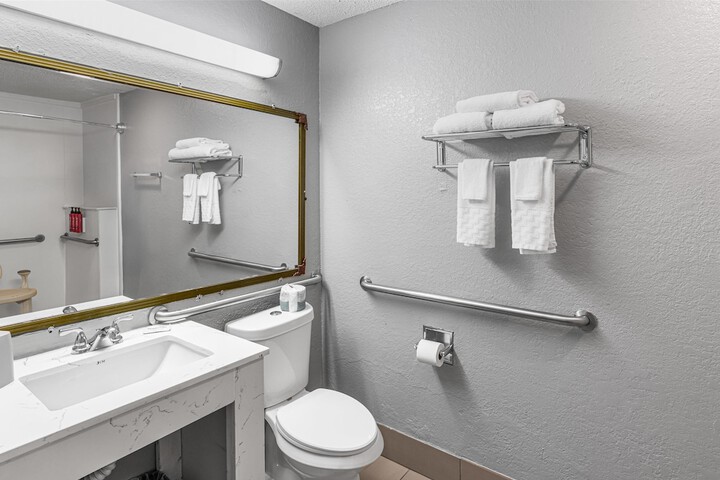 SureStay Hotel by Best Western Helen Downtown