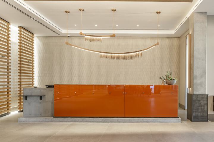 Hotel Interior 14 of 62
