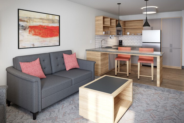Candlewood Suites Columbia by IHG