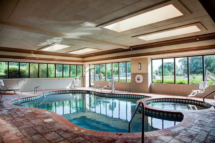 Pool 5 of 55