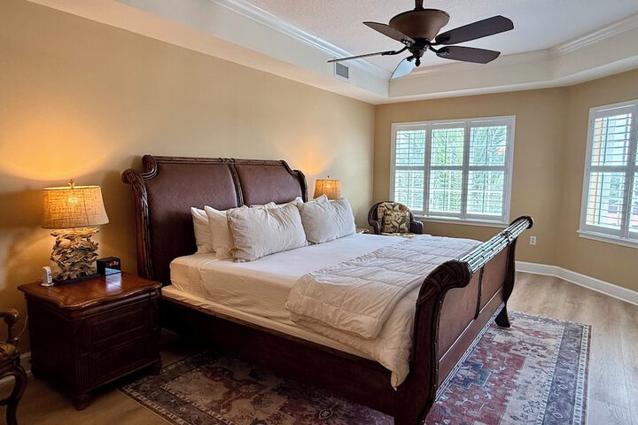 Hammock Beach Golf Resort & Spa