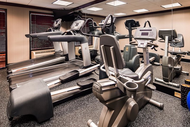 Health and Fitness 22 of 23