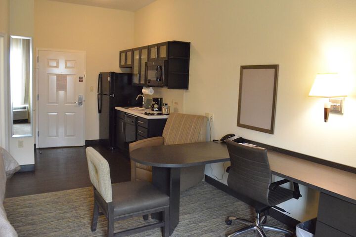 Candlewood Suites Harlingen by IHG