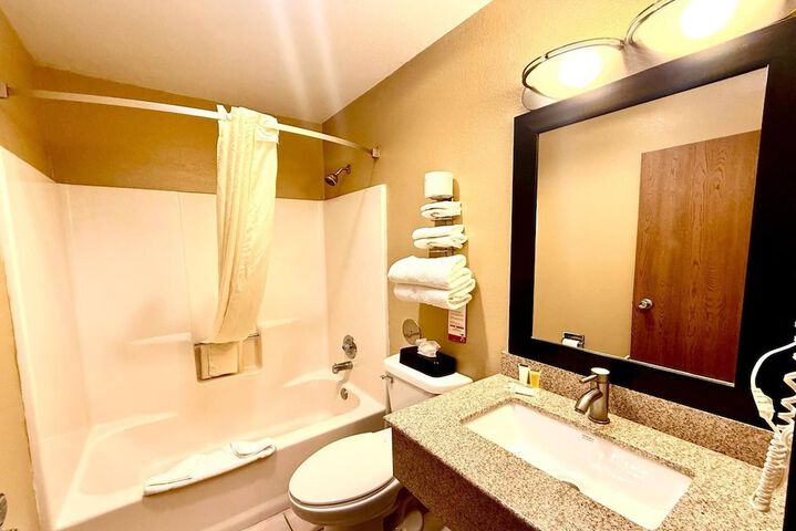 Super 8 by Wyndham Melrose