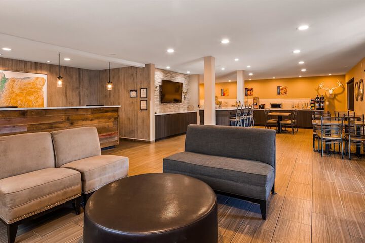 Best Western John Day Inn