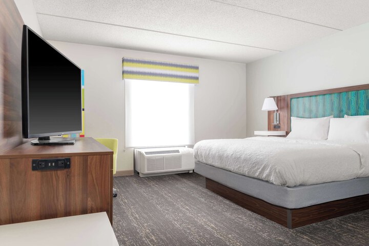 Hampton Inn & Suites Brookings