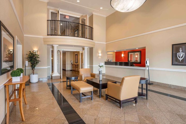 Hotel Interior 12 of 28