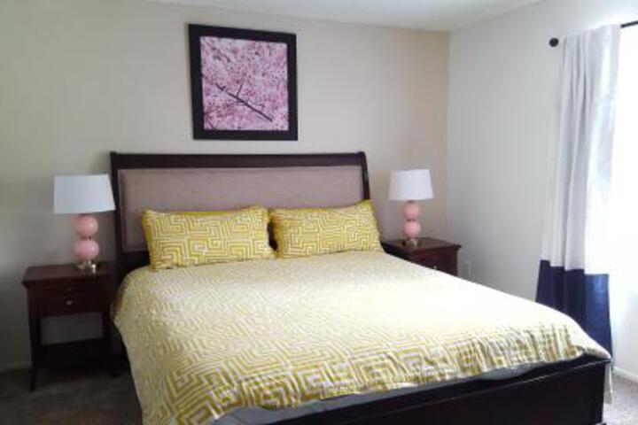 Rowland Heights Herly Apartment